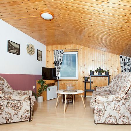 Penzion Sport Vysoké Tatry Exterior foto