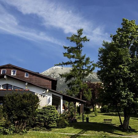 Penzion Sport Vysoké Tatry Exterior foto