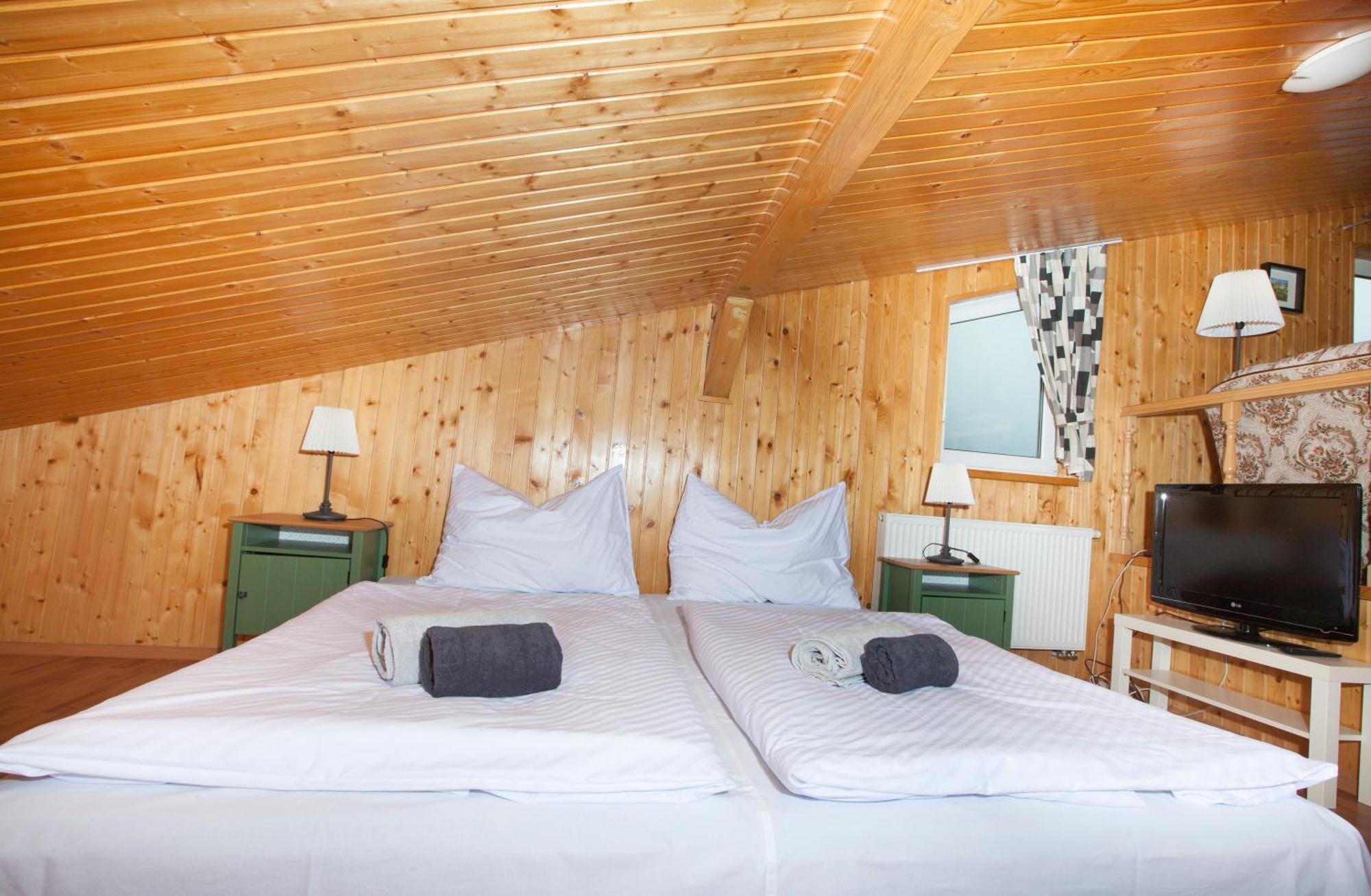 Penzion Sport Vysoké Tatry Exterior foto